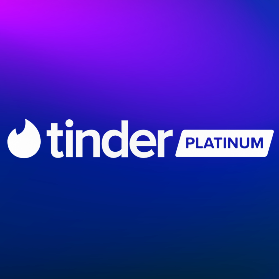Tinder Platinum Upgrade