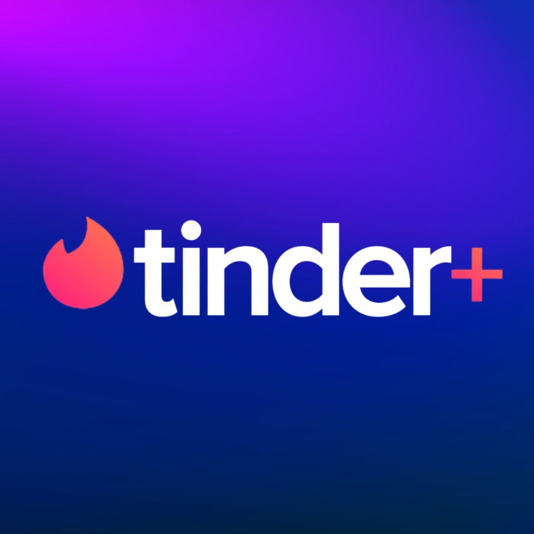 Tinder Plus Upgrade
