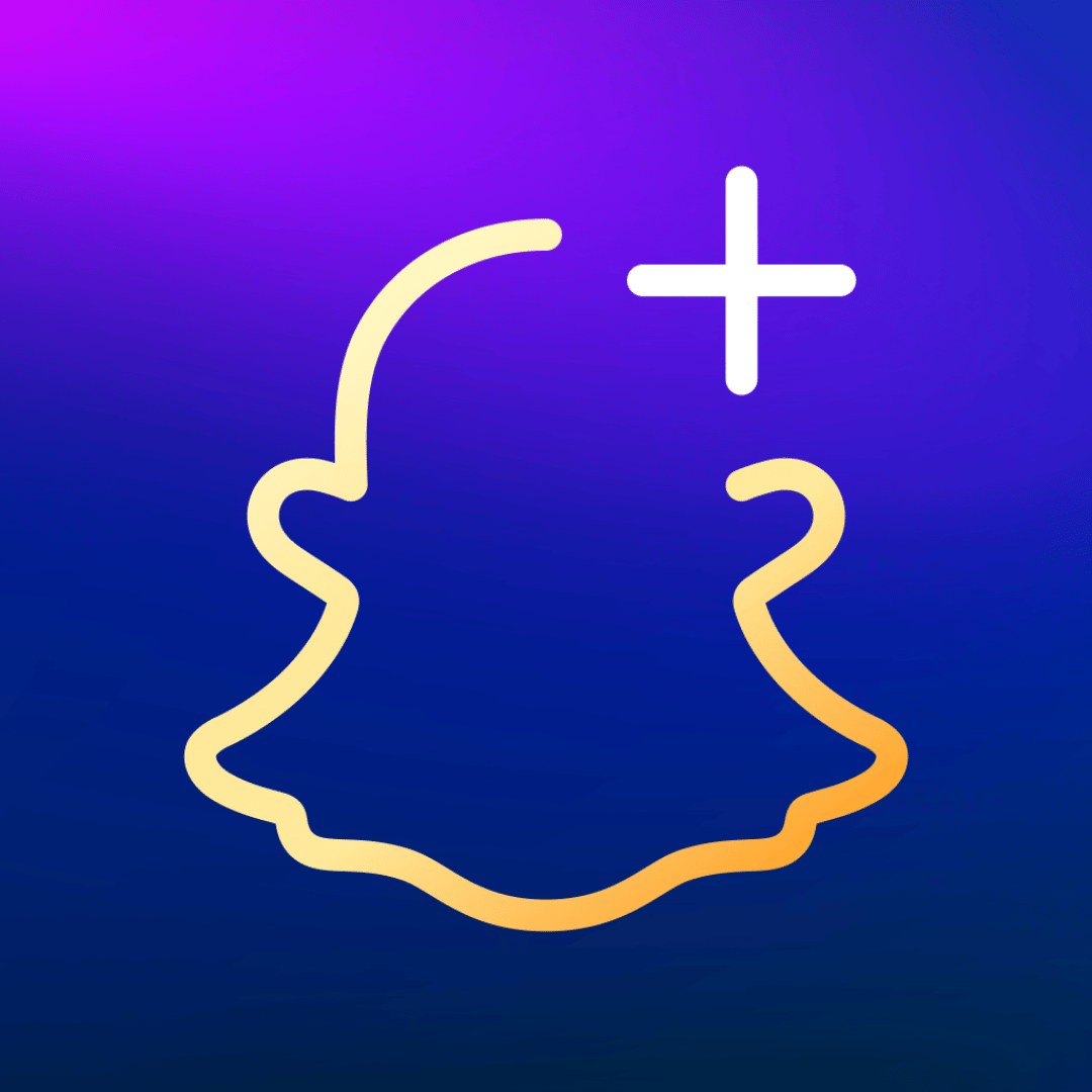 Snapchat Premium Upgrade
